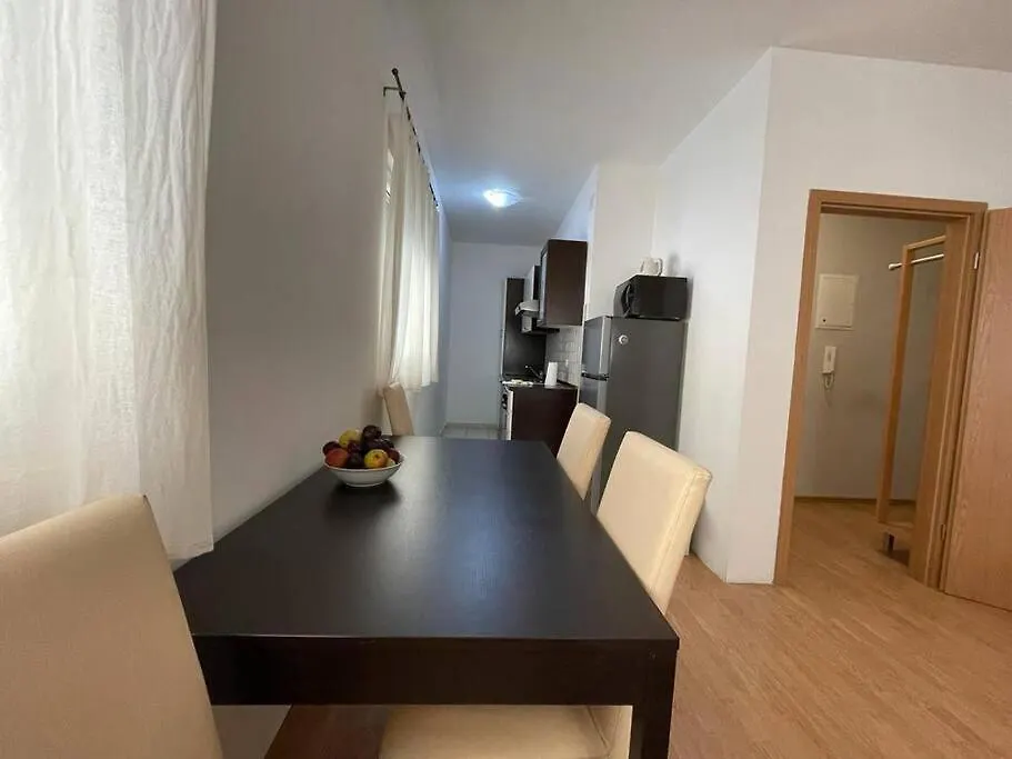 Apartment Lukica Spalato Croazia