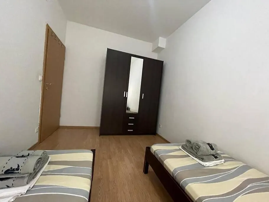 Apartment Lukica Spalato