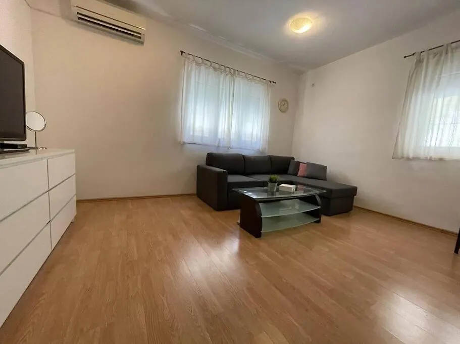 Apartment Lukica Split