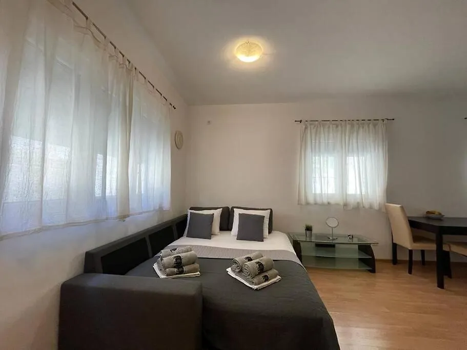 Apartment Lukica Split 0*,  Croatie