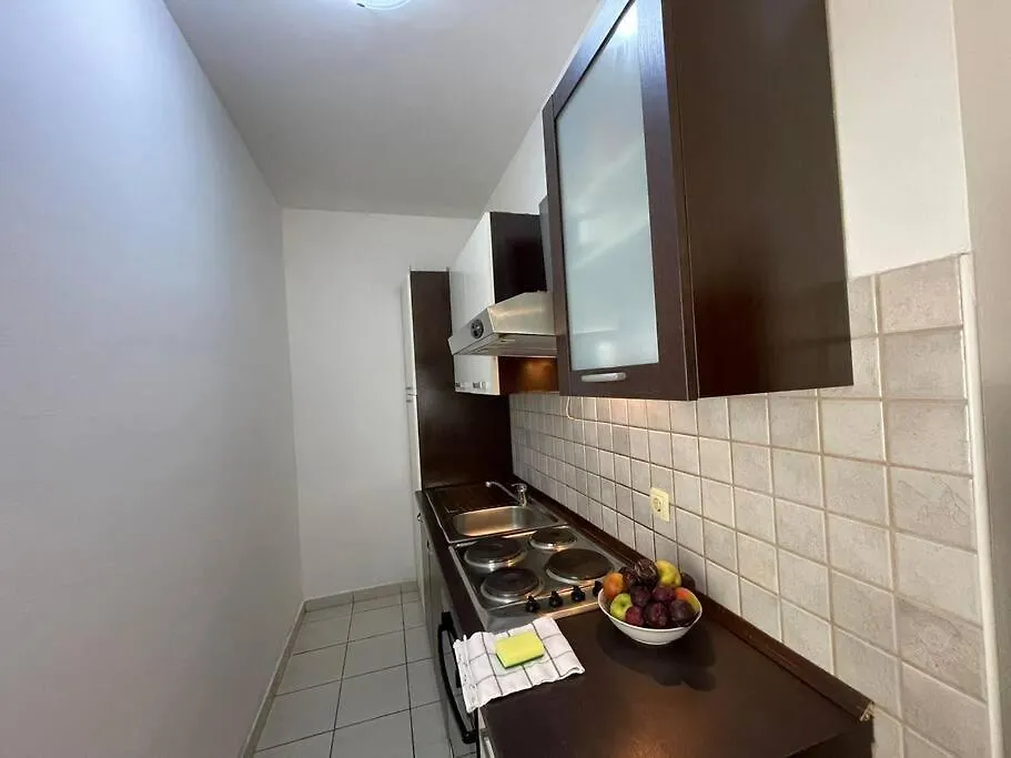 Apartment Lukica Split