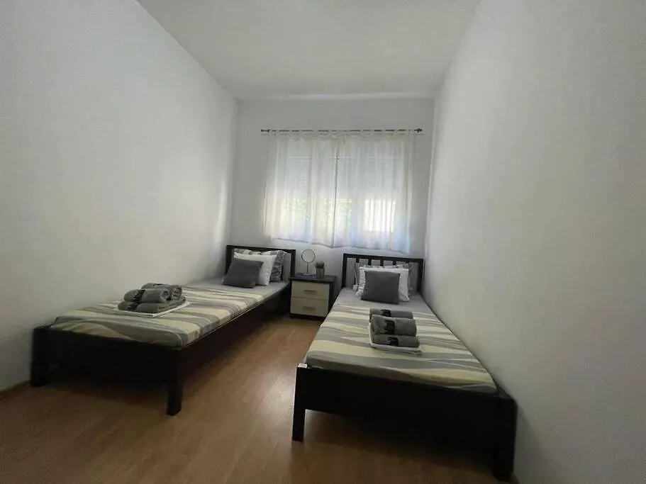 Apartment Lukica Split Croatia